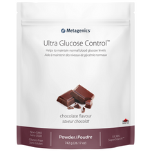 Load image into Gallery viewer, Ultra Glucose Control™ Powder Chocolate 742g - Metagenics