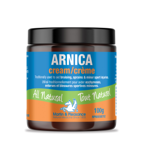 Arnica Cream 100g - Martin & Pleasance