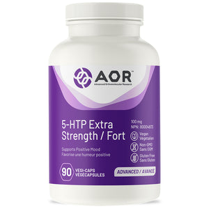 5-HTP Extra Strength 90VCaps