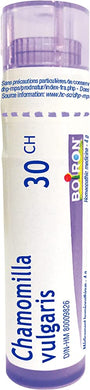 Chamomilla vulgaris® 80 pellets - Boiron