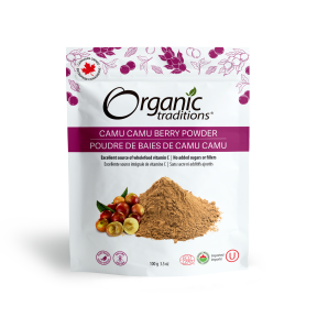 Camu Camu Berry Powder 100g