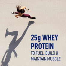 Load image into Gallery viewer, LEANFIT WHEY PROTEIN™ POWDER VANILLA 832G - Leanfit