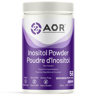 Inositol powder 500g