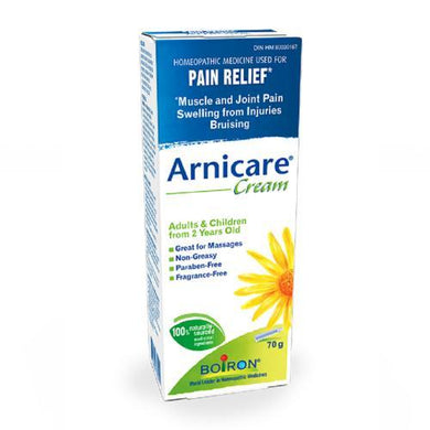 Arnicare CREAM Pain Relief Muscle & Joint 75g