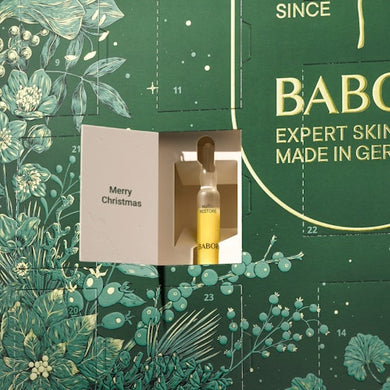 Advent Calendar Collection 2025 - Doctor Babor