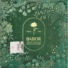 Load image into Gallery viewer, Advent Calendar Collection 2025 - Doctor Babor