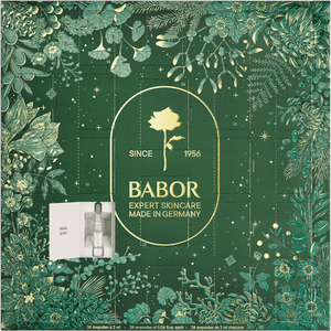 Advent Calendar Collection 2025 - Doctor Babor