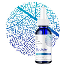Load image into Gallery viewer, Biocidin® Broad-Spectrum Liquid Dropper 30mL - Biocidin Botanicals