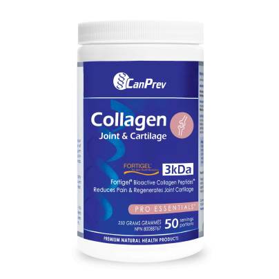 Collagen Joint & Cartilage Powder 250g