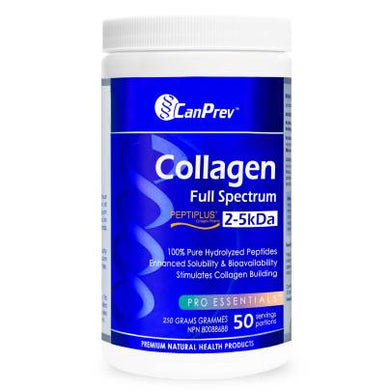 Collagen Full Spectrum Powder 250g