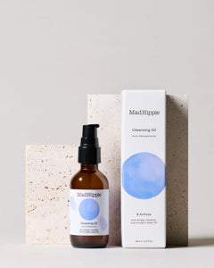 Cleansing Oil 59mL - Mad Hippie