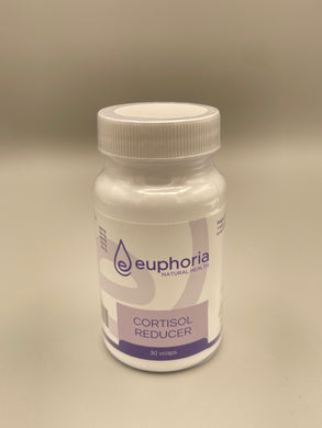 Cortisol Reducer 30VCaps - Euphoria