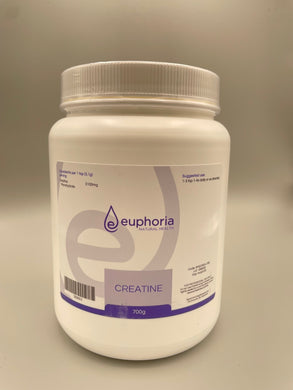 Creatine Monohydrate 700g