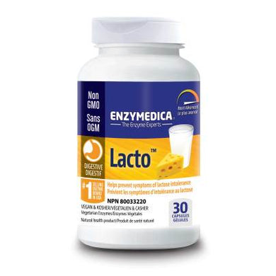 Lacto™ 30Caps