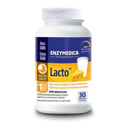 Lacto™ 30Caps