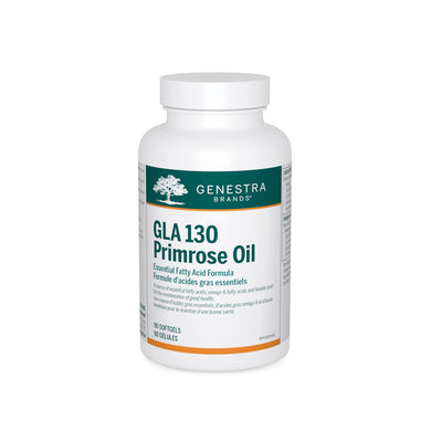 GLA 130 Primrose Oil 90SGels