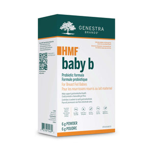 HMF Baby B (6 g powder) - Genestra
