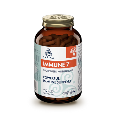 Immune 7 120VCaps