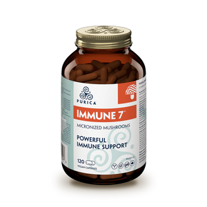 Immune 7 120VCaps