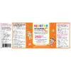 Load image into Gallery viewer, Vitamin C 250mg Sugar Free Tangerine 60 Chewable Tablets