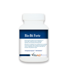 Load image into Gallery viewer, Bio-B6 Forte 84VCaps