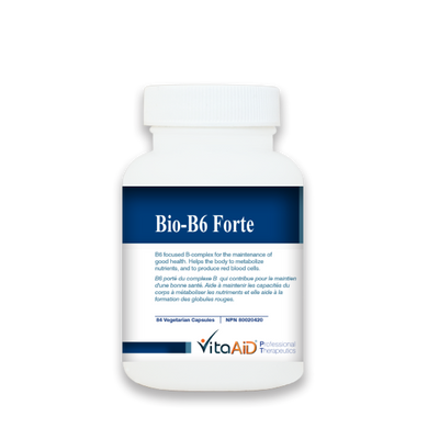 Bio-B6 Forte 84VCaps