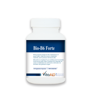 Bio-B6 Forte 84VCaps