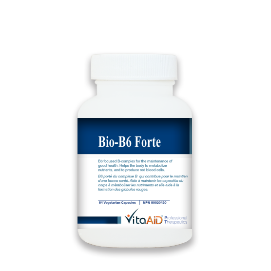 Bio-B6 Forte 84VCaps