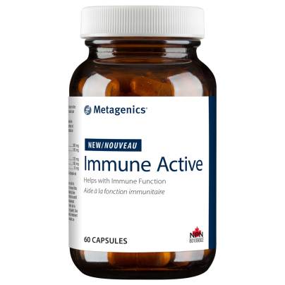 Immune Active 60Caps