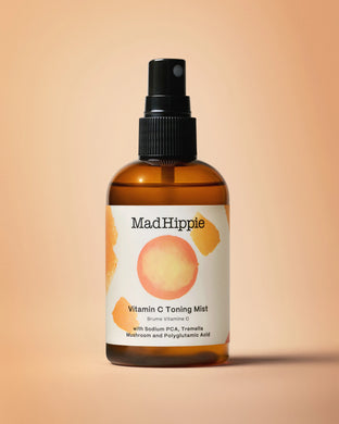 Vitamin C Toning Mist 118mL (Formerly Hydrating Nutrient Mist)