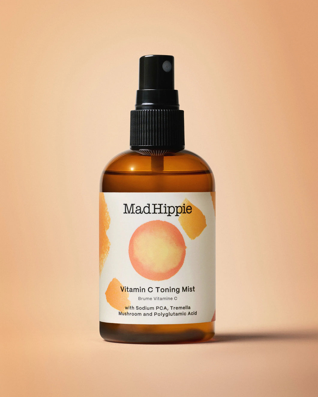 Vitamin C Toning Mist 118mL (Formerly Hydrating Nutrient Mist)
