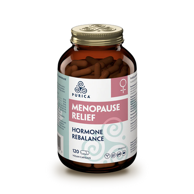 Menopause Relief 120VCaps