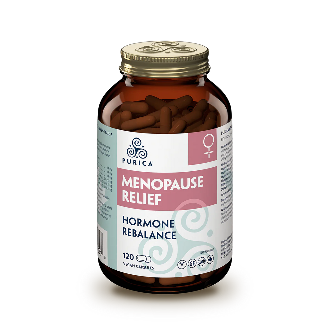 Menopause Relief 120VCaps