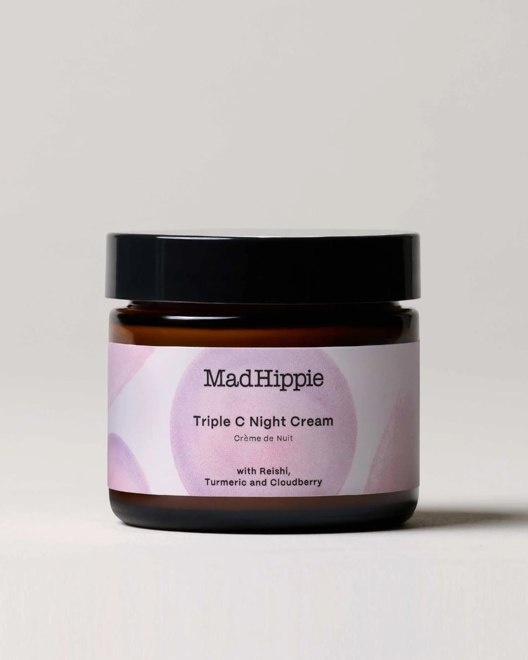 Triple C Night Cream 60g - Mad Hippie