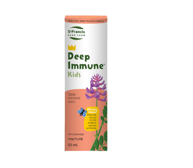 Deep Immune For Kids 50mL