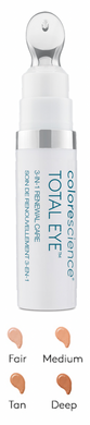 TOTAL EYE® 3-IN-1 RENEWAL CARE 7mL