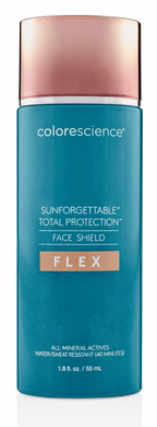 FACE SHIELD FLEX 55mL