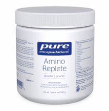 Load image into Gallery viewer, Amino Replete Powder 240g