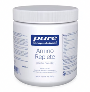 Amino Replete Powder 240g