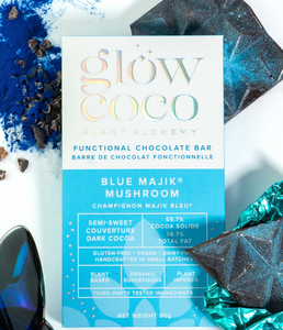 Blue Majik® Mushroom 80g