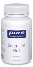 Load image into Gallery viewer, Sereniten Plus 45Caps