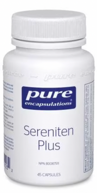 Sereniten Plus 45Caps