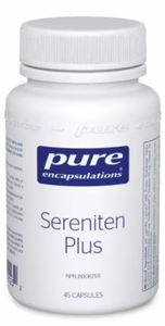 Sereniten Plus 45Caps