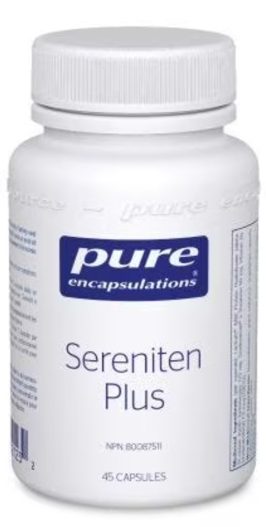 Sereniten Plus 45Caps