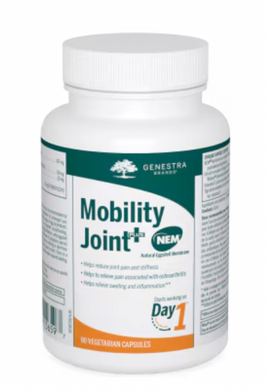 Mobility Joint Plus NEM® 90 VCaps