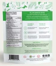 Load image into Gallery viewer, Chlorella Powder 150g - Organic Traditions