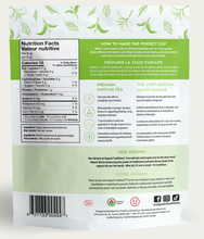 Load image into Gallery viewer, Premium Matcha Tea 100g - Organic Traditions