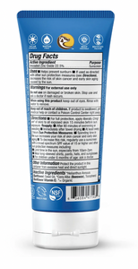 Sport Mineral Sunscreen Cream SPF 40 - Badger