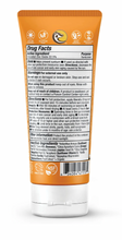 Load image into Gallery viewer, Kids Sunscreen Cream Tangerine &amp; Vanilla SPF 40 - Badger