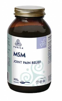 Pure MSM powder 300g (P00311)